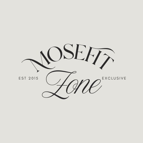 MoseFit Zone